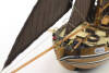 Zuiderzee Botter Modellschiff Bausatz 1:35 Holz