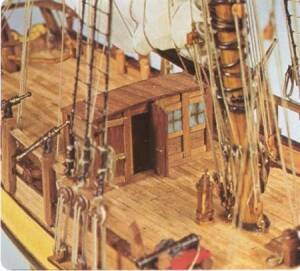 Schooner Halifax
