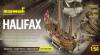 Schooner Halifax