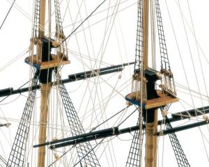British Brig Swift