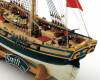British Brig Swift