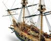 British Brig Swift