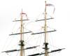 British Brig Swift