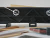 Hull Strip Clamp