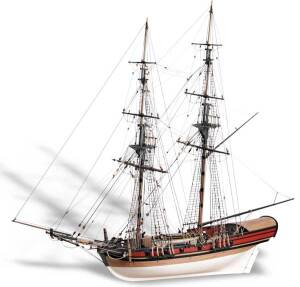 H.M. BRIGG BADGER