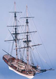 H.M. Brigg  Badger