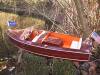 Chris Craft Utility 1947