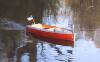 Chris Craft Utility 1947