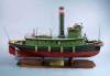 Railroad Tug Brooklyn Dumas ABS Kit