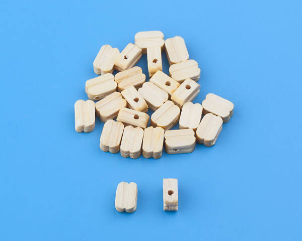 Single Block  5mm