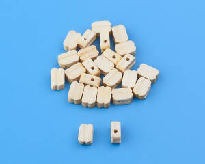 Single Block  5mm