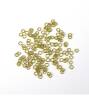 Brass Rings 2mm