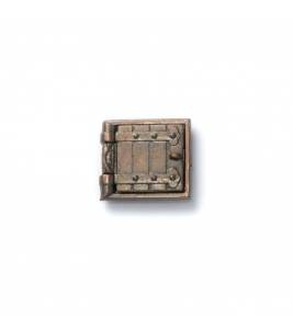 Cannon Portholes 11x11mm
