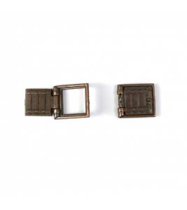 Cannon Portholes 11x11mm