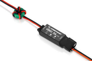 DC Voltage Regulator UBEC 5A