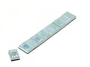 Trim Weights
