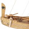Egyptian Ship Nave Egizia
