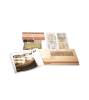 Cutty Sark Tea Clipper Kit 1:84