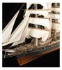 Cutty Sark Tea Clipper Kit 1:84