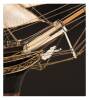 Cutty Sark Tea Clipper Kit 1:84