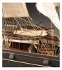 Cutty Sark Tea Clipper Kit 1:84