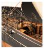 Cutty Sark Tea Clipper Kit 1:84