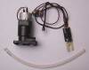 Wassersensor mit Kielraumpumpe