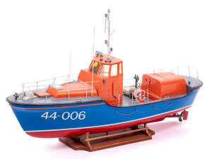 R.N.L.I. Waveny Lifeboat Mini