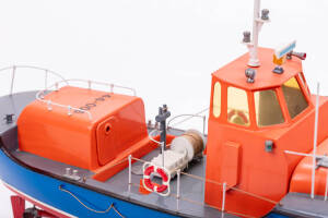 R.N.L.I. Waveny Lifeboat Mini