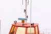 R.N.L.I. Waveny Lifeboat Mini