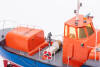 R.N.L.I. Waveny Lifeboat Mini