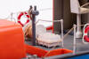 R.N.L.I. Waveny Lifeboat Mini