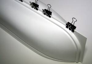 Binder Clips