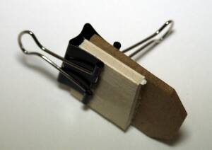 Binder Clips