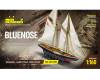 Bluenose Mini Mamoli  1:160