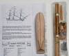 HMS Victory M  1:325 Mini Mamoli