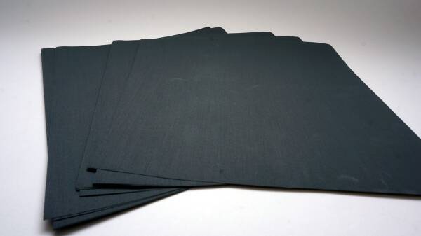 Sandpaper P400 waterproof