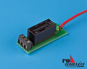 Relais Modul 16A für Multi-Switch
