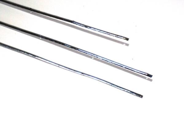 Chrom Rub Rail