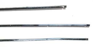 Chrom Rub Rail