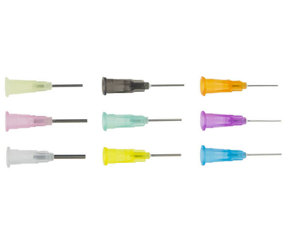 Precision Applicator Tips