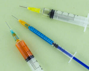 Precision Applicator Tips
