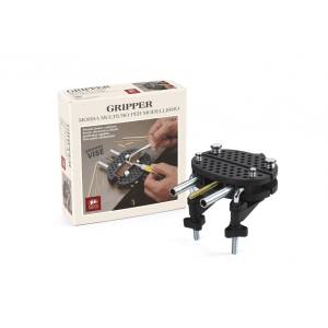 Gripper Vise