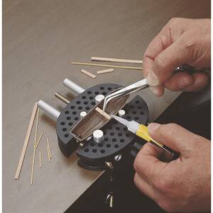 Gripper Vise