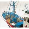 Thuna Fishing Boat "Marina II" Model Ship Kit