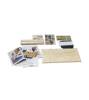 Thuna Fishing Boat "Marina II" Model Ship Kit