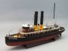 Steam Tug "Geo.W.Washburn"