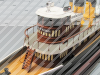 Steam Tug "Geo.W.Washburn"