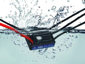 Brushless Regler Seaking 30A V3