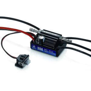 Brushless Regler Seaking 30A V3